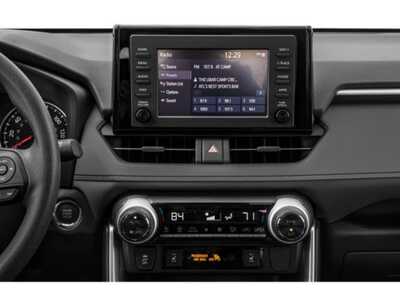 2021 Toyota RAV4, $24977. Photo 10