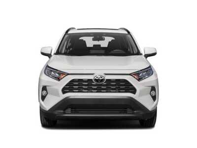 2021 Toyota RAV4, $24977. Photo 4