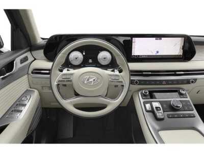 2024 Hyundai Palisade, $40977. Photo 10