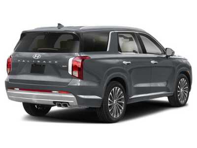 2024 Hyundai Palisade, $40977. Photo 2