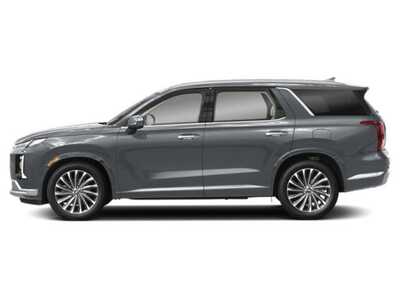 2024 Hyundai Palisade, $40977. Photo 3