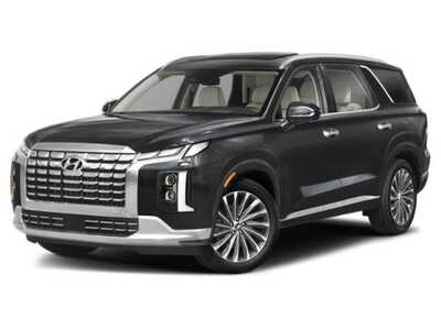 2024 Hyundai Palisade, $40977. Photo 4