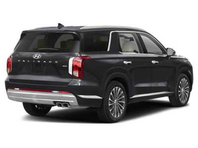 2024 Hyundai Palisade, $40977. Photo 5