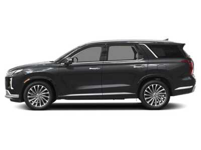 2024 Hyundai Palisade, $40977. Photo 6