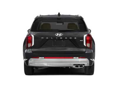 2024 Hyundai Palisade, $40977. Photo 8