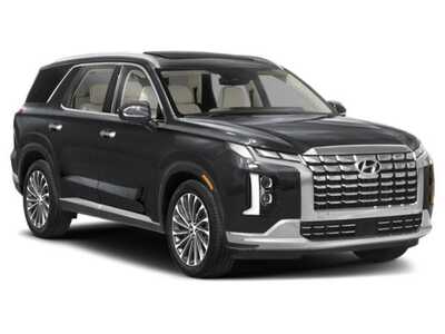 2024 Hyundai Palisade, $40977. Photo 9