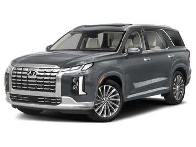 2024 Hyundai Palisade, $40977. Photo 1