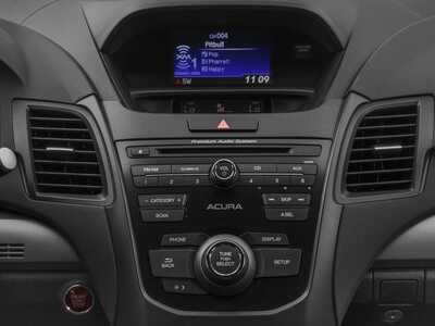 2018 Acura RDX, $14999. Photo 10