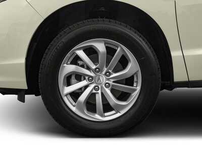 2018 Acura RDX, $14999. Photo 11