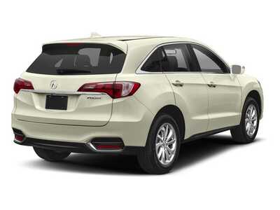 2018 Acura RDX, $14999. Photo 2