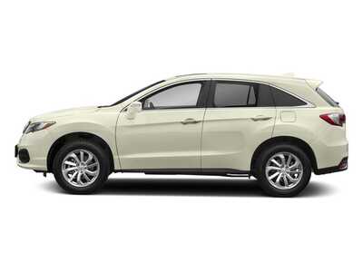 2018 Acura RDX, $14999. Photo 3