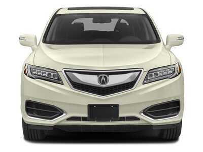 2018 Acura RDX, $14999. Photo 4
