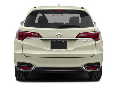 2018 Acura RDX, $14999. Photo 5