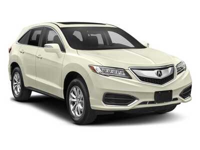 2018 Acura RDX, $14999. Photo 6