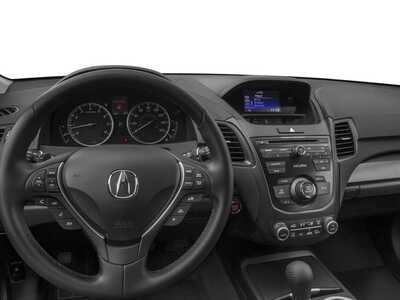 2018 Acura RDX, $14999. Photo 7