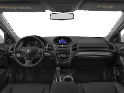 2018 Acura RDX, $14999. Photo 8