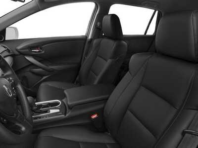 2018 Acura RDX, $14999. Photo 9