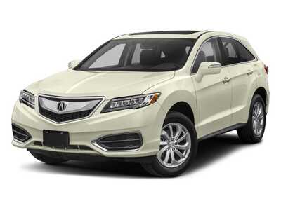2018 Acura RDX, $14999. Photo 1
