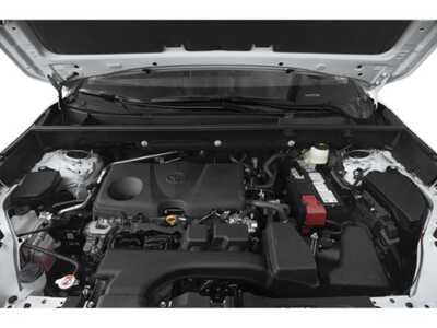 2024 Toyota RAV4, $37977. Photo 12