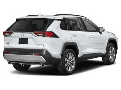 2024 Toyota RAV4, $37977. Photo 2