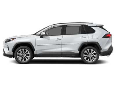 2024 Toyota RAV4, $37977. Photo 3
