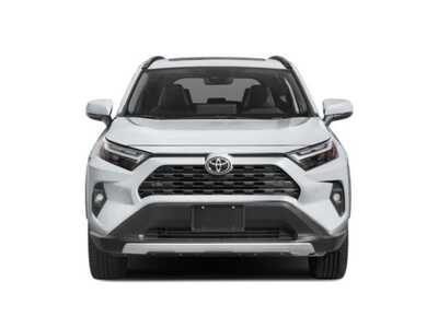 2024 Toyota RAV4, $37977. Photo 4