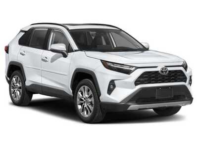 2024 Toyota RAV4, $37977. Photo 6