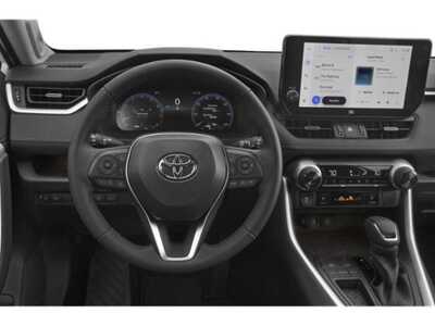 2024 Toyota RAV4, $37977. Photo 7