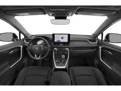 2024 Toyota RAV4, $37977. Photo 8