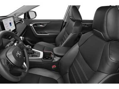 2024 Toyota RAV4, $37977. Photo 9