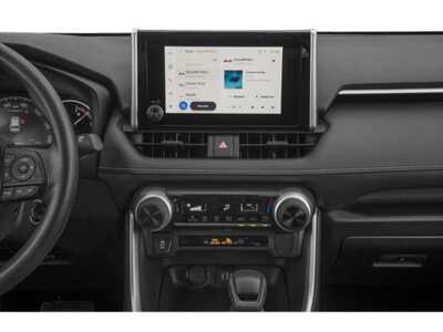 2023 Toyota RAV4, $29977. Photo 10
