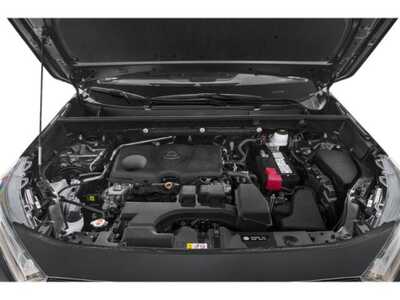 2023 Toyota RAV4, $29977. Photo 12