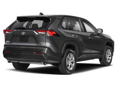2023 Toyota RAV4, $29977. Photo 2