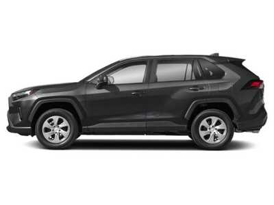 2023 Toyota RAV4, $29977. Photo 3