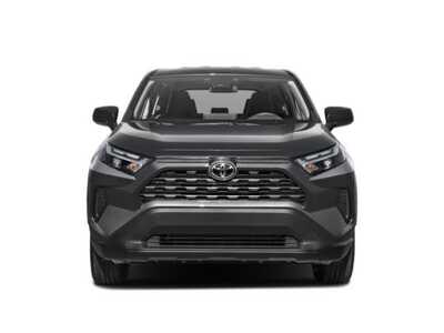 2023 Toyota RAV4, $29977. Photo 4