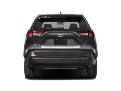 2023 Toyota RAV4, $29977. Photo 5