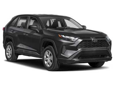 2023 Toyota RAV4, $29977. Photo 6