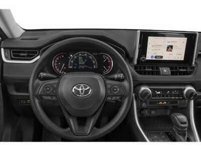 2023 Toyota RAV4, $29977. Photo 7