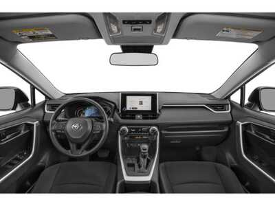 2023 Toyota RAV4, $29977. Photo 8