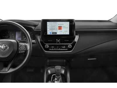 2023 Toyota Corolla, $20977. Photo 10
