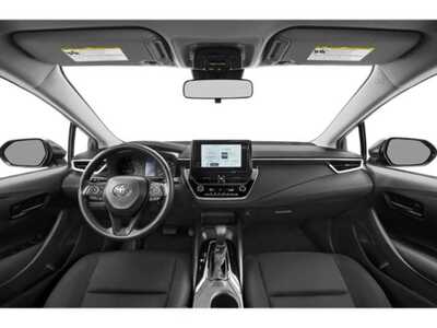 2023 Toyota Corolla, $20977. Photo 8