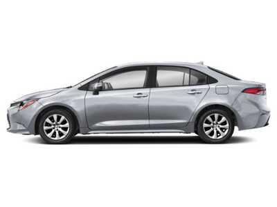 2024 Toyota Corolla, $0. Photo 3