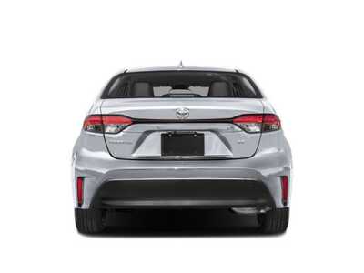 2024 Toyota Corolla, $0. Photo 5