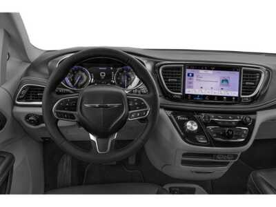 2024 Chrysler Pacifica, $0. Photo 10