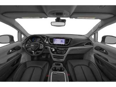 2024 Chrysler Pacifica, $0. Photo 11