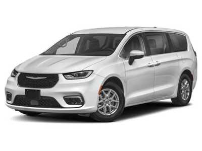 2024 Chrysler Pacifica, $0. Photo 4
