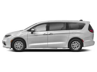 2024 Chrysler Pacifica, $0. Photo 6