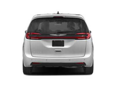 2024 Chrysler Pacifica, $0. Photo 8