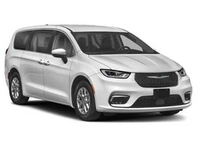2024 Chrysler Pacifica, $0. Photo 9