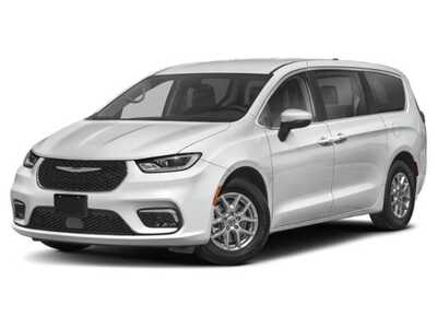 2024 Chrysler Pacifica, $0. Photo 1
